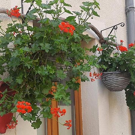 Bed and Breakfast Golden Lion Bouillon Exteriér fotografie