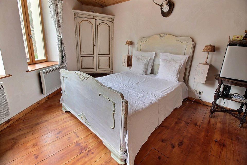 Bed and Breakfast Golden Lion Bouillon Exteriér fotografie